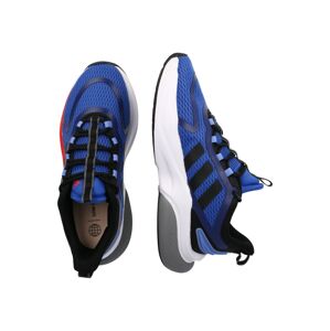 ADIDAS SPORTSWEAR Sportovní boty královská modrá / mátová / černá