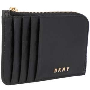 DKNY Peněženka černá