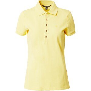 Lauren Ralph Lauren Tričko 'KIEWICK' žlutá
