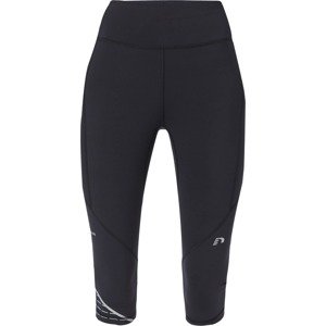 Newline Sportovní kalhoty šedá / černá