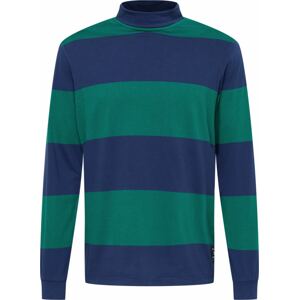 LEVI'S Tričko modrá / zelená