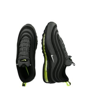 Nike Sportswear Tenisky 'AIR MAX 97' limone / tmavě šedá / černá / bílá