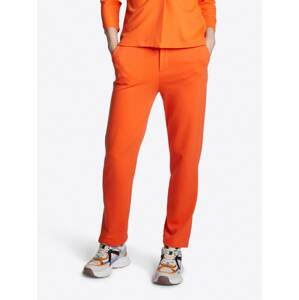 Rich & Royal Kalhoty svítivě oranžová