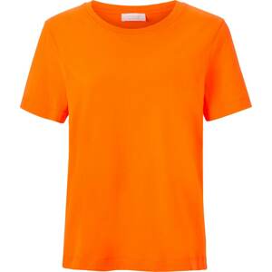 Rich & Royal Tričko oranžová