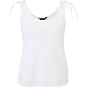 Dorothy Perkins Top offwhite