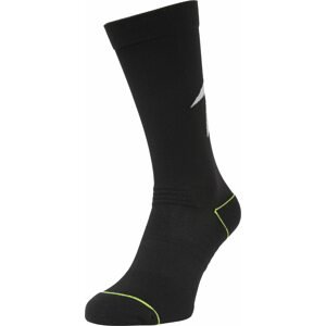 Reebok Sport Sportovní ponožky limone / černá / bílá