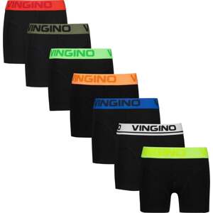 VINGINO Spodní prádlo mix barev / černá