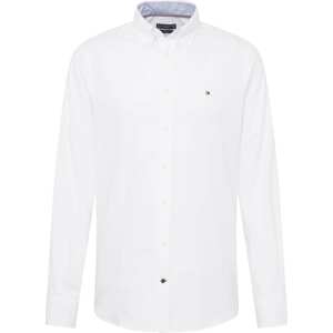 Tommy Hilfiger Tailored Košile bílá