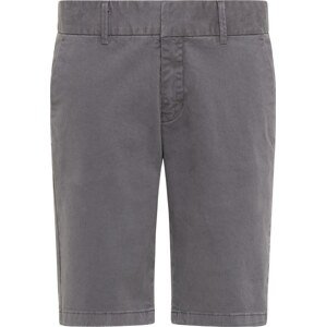 DreiMaster Vintage Kalhoty tmavě šedá
