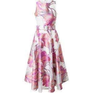 Coast Letní šaty mix barev / pink