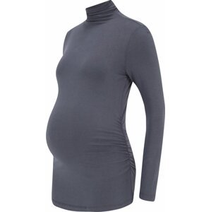 Gap Maternity Tričko chladná modrá