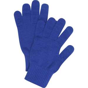 LEVI'S Prstové rukavice modrá