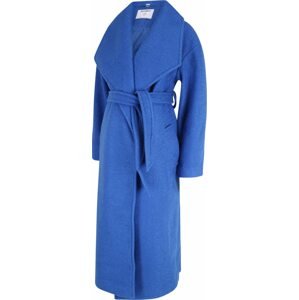Dorothy Perkins Maternity Přechodný kabát modrá