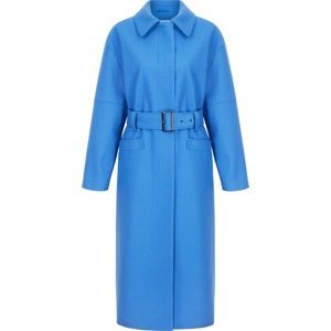 Aligne Přechodný kabát modrá