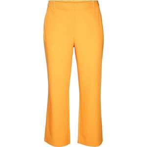 Vero Moda Collab Kalhoty 'Joann' mandarinkoná