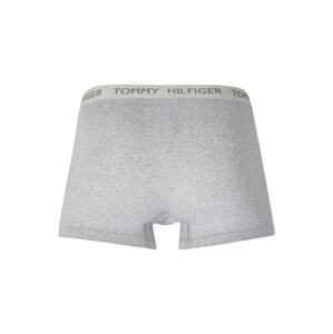 Tommy Hilfiger Underwear Boxerky šedý melír / černá