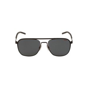 HUGO Sluneční brýle 'HG 1001/S' černá