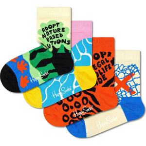 Happy Socks Ponožky mix barev