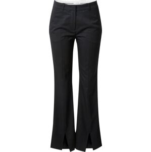 Designers Remix Kalhoty 'Jolene' černá