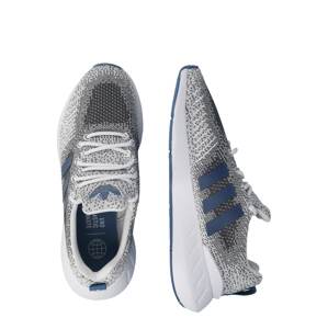 ADIDAS ORIGINALS Sportovní boty modrá / tmavě šedá / bílá