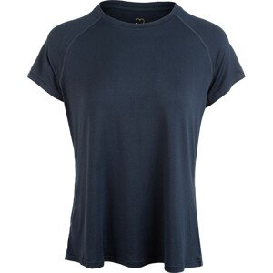 Athlecia Funkční tričko 'Gaina' marine modrá