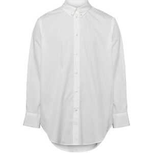 IIQUAL Košile 'RANGER' bílá