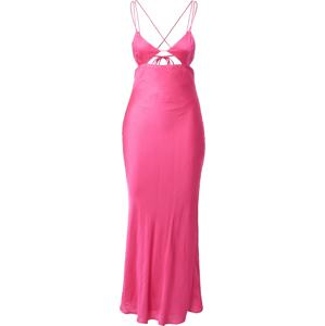 Bardot Společenské šaty 'LUCIA' pink