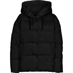 Vero Moda Petite Zimní bunda černá