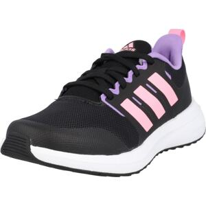 ADIDAS SPORTSWEAR Sportovní boty 'FortaRun 2.0' světle fialová / světle růžová / černá
