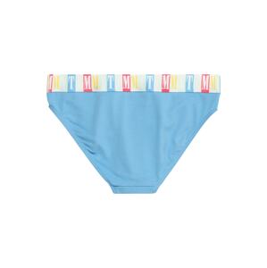 Tommy Hilfiger Underwear Spodní prádlo  nebeská modř / světle žlutá / světle červená / bílá