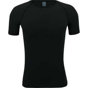 ODLO Funkční tričko antracitová / černá