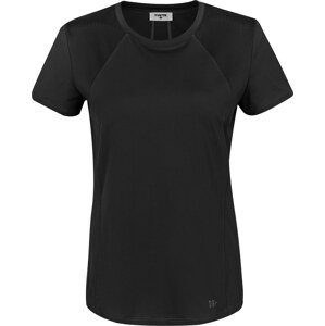 Yvette Sports Funkční tričko 'Alice' černá