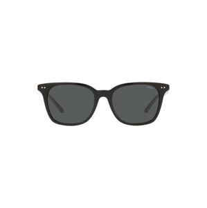 Polo Ralph Lauren Sluneční brýle '0PH418752500187' černá