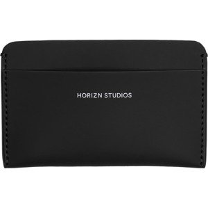Horizn Studios Pouzdro černá / stříbrná