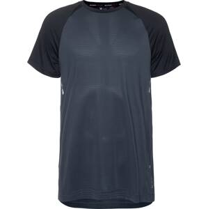 Spyder Funkční tričko tmavě šedá / černá