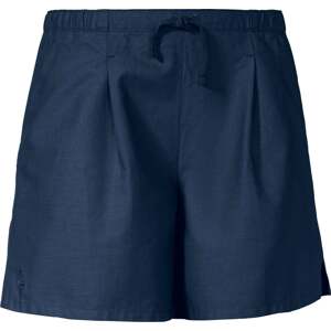 Schöffel Outdoorové kalhoty 'Bilbao' námořnická modř
