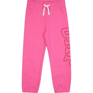 GAP Kalhoty bobule / pink
