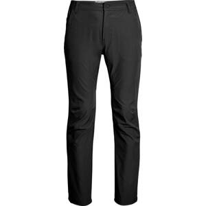 KILLTEC Outdoorové kalhoty 'KOS 201' černá