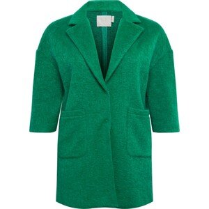 Guido Maria Kretschmer Curvy Přechodný kabát 'Paula' zelená