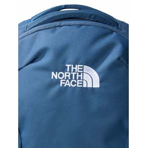 THE NORTH FACE Sportovní batoh 'Vault' marine modrá / bílá