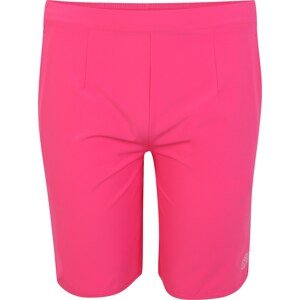 BIDI BADU Sportovní kalhoty 'Henry' pink