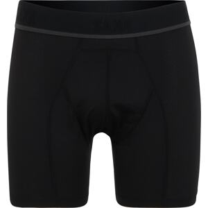 SAXX Sportovní spodní prádlo 'KINETIC' černá