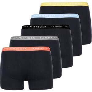 Tommy Hilfiger Underwear Boxerky mix barev / černá