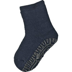 STERNTALER Ponožky tmavě modrá