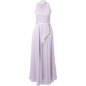 Closet London Společenské šaty pastelová fialová