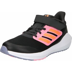ADIDAS PERFORMANCE Sportovní boty oranžová / pink / černá