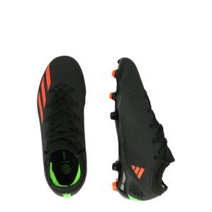 ADIDAS PERFORMANCE Sportovní boty 'Speedportal 3' světle zelená / oranžově červená / černá
