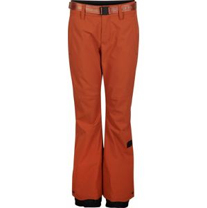 O'NEILL Sportovní kalhoty 'Star' tmavě oranžová