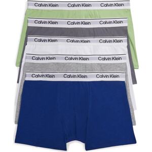 Calvin Klein Underwear Spodní prádlo modrá / šedá / zelená / černá / bílá