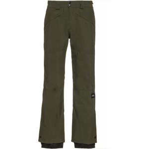 O'NEILL Outdoorové kalhoty zelená